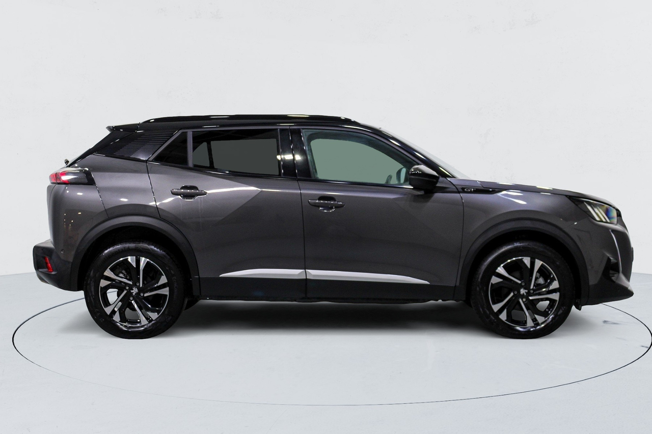 Peugeot 2008 — photo 6