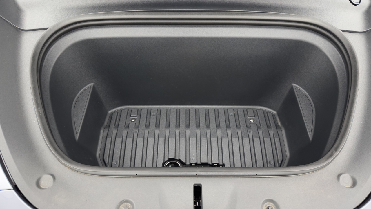 Tesla MODEL Y Grande Autonomie Dual Motor AWD — photo 30