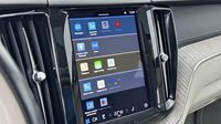 Volvo Xc60 T6 AWD 253 + 145ch Utimate Style Chrome Geartronic — photo 13