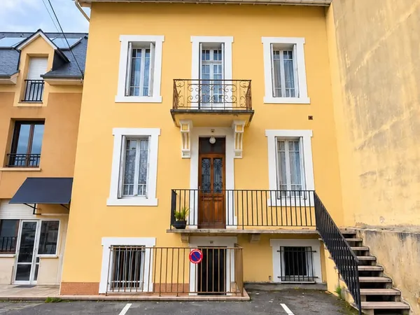 Maison 7 pièces 200 m²