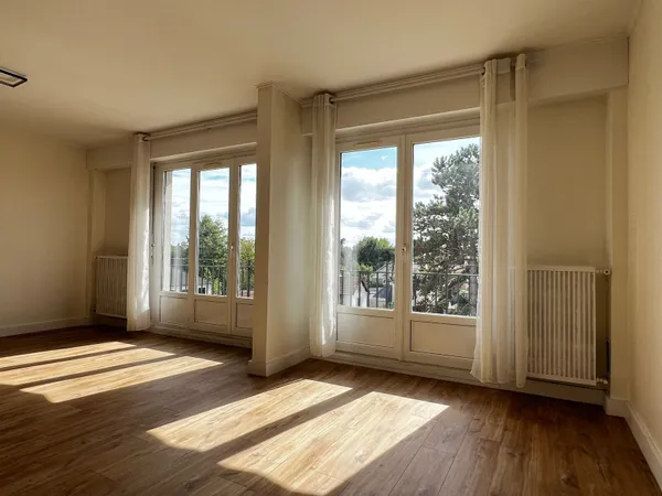 Appartement 3 pièces 72 m²