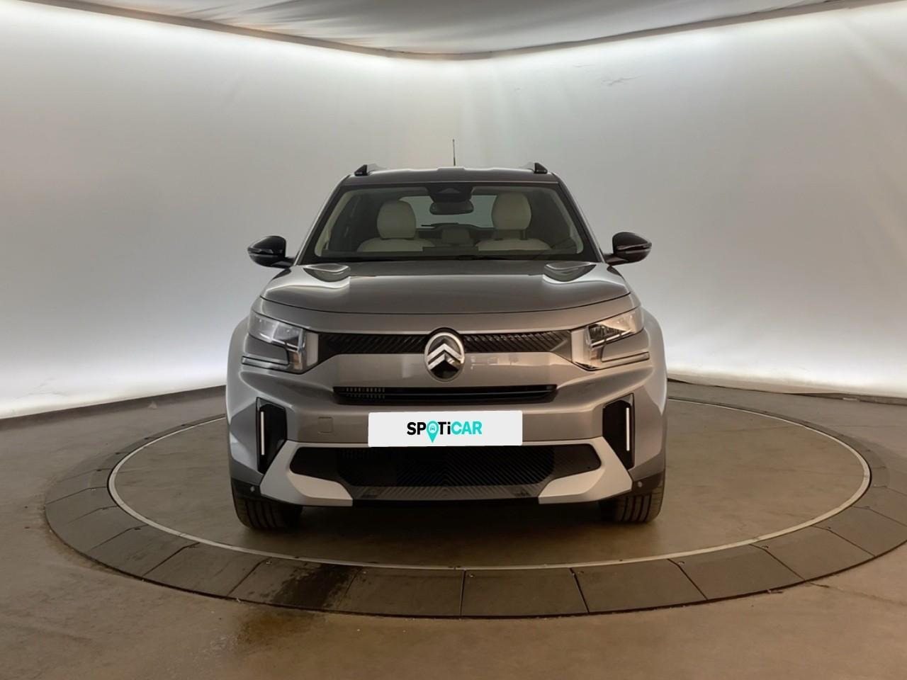 Citroën C3 Aircross hybride 145 ch aut max — photo 2