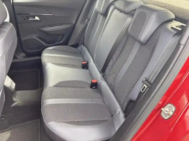 Peugeot 2008 bluehdi 100 s&amp;s bvm6 allure — photo 16