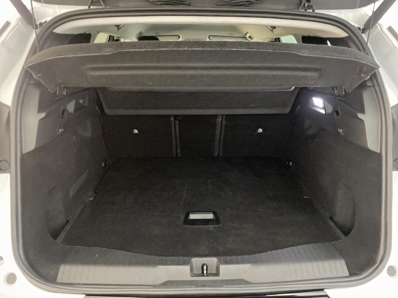Citroën C5 Aircross hybride 145 ch e-dcs6 max — photo 6