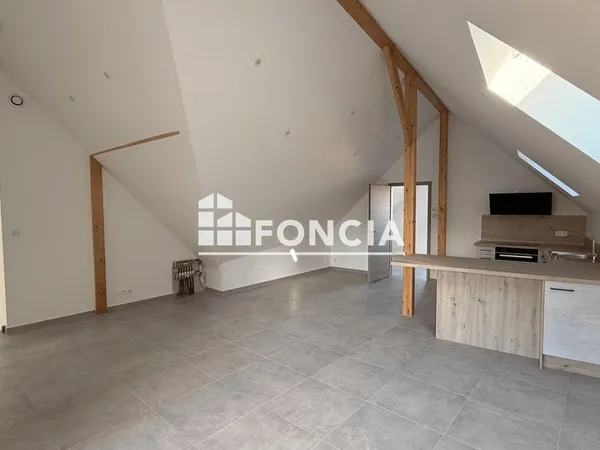 Appartement Location Hattmatt 3p 61m² 850€