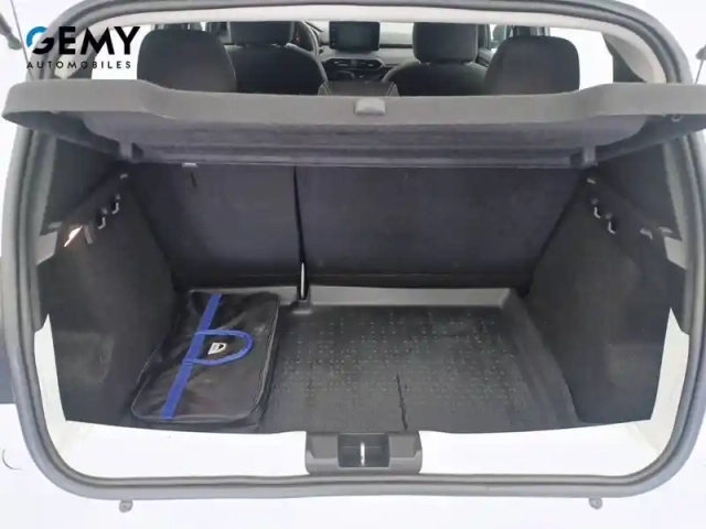 Dacia Sandero sce 65 - 22 — photo 6