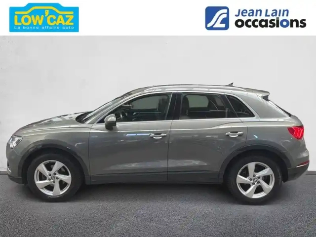 Audi Q3 35 tdi 150 ch s tronic 7 — photo 8