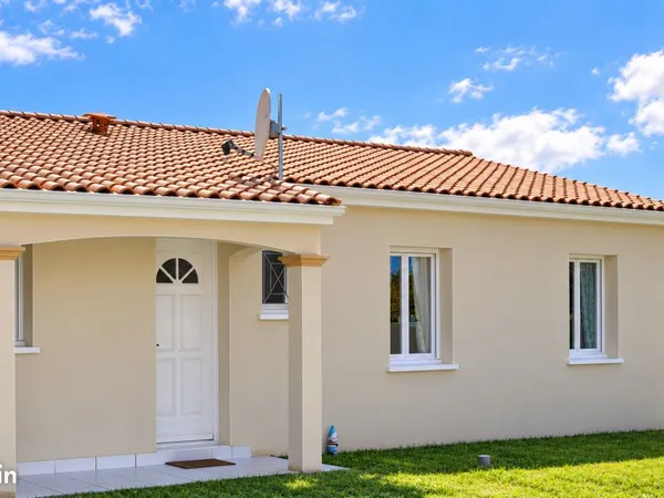 🏡 maison à vendre - saint-maurice-de-cazevieille (30)