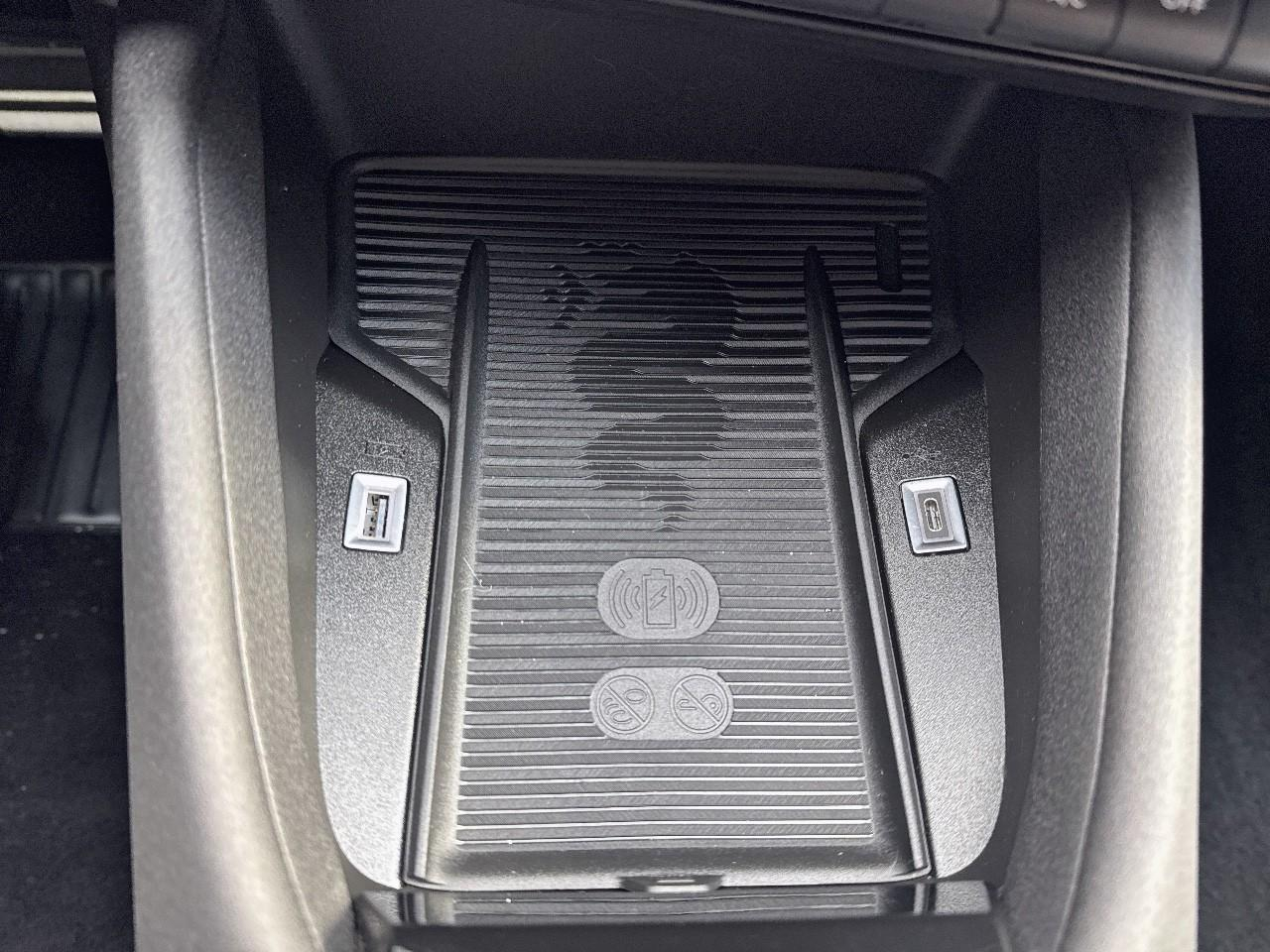 Alfa Romeo Junior 1.2 ibrida 136 ch edct6 premium — photo 20