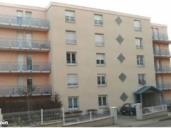 Loue place parking sous-sol