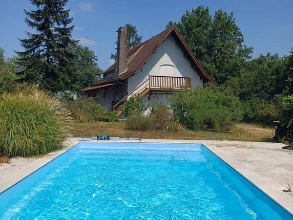 Maison 6 pièces 191 m²