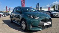 Toyota Yaris 116h Design 5p HYBRIDE — photo 3