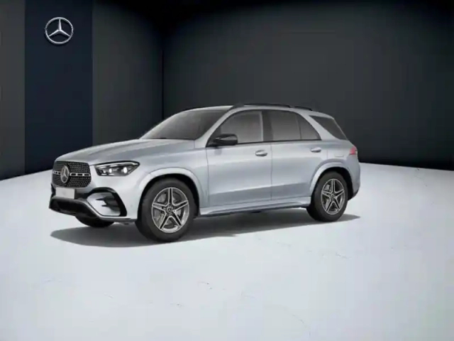 Mercedes Gle 400 e 4matic amg line — photo 30