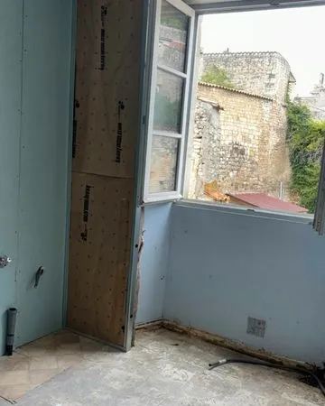 Location centre ville 50 mètres carrés