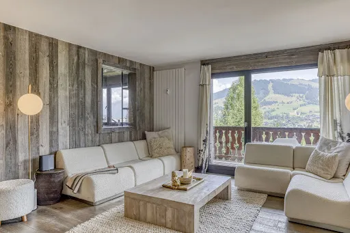 Appartement 6 pièces 150 m²