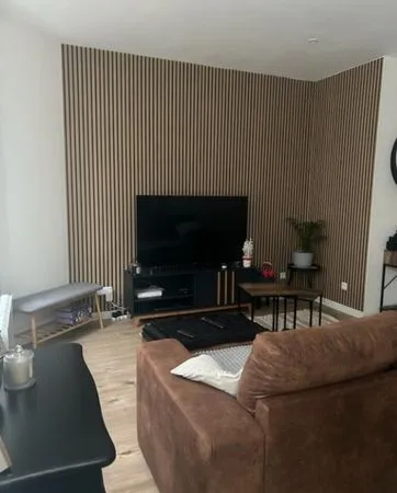 Maison 70m2, 2 chambres , garage