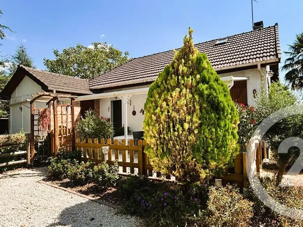 Maison 4 pièces 96 m²