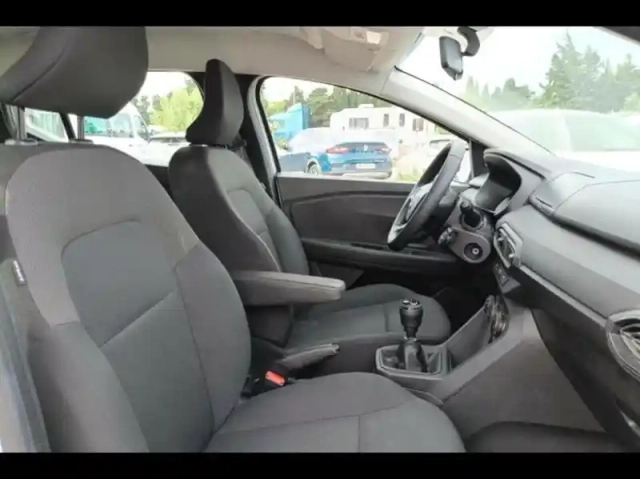Dacia Sandero 1.0 sce 65ch essential — photo 10