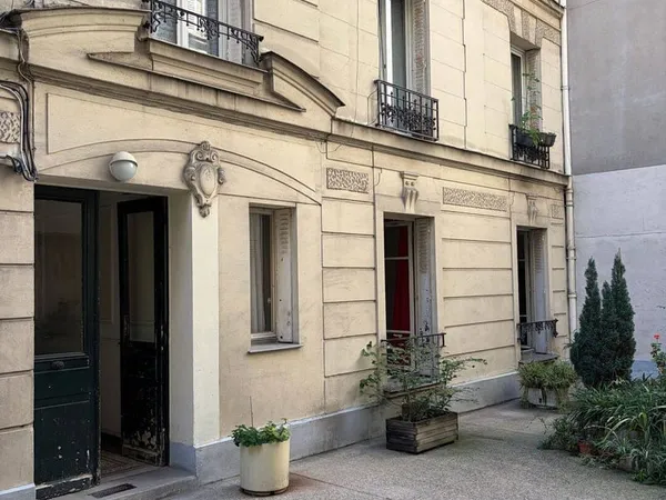 Appartement 1 pièce 45 m²