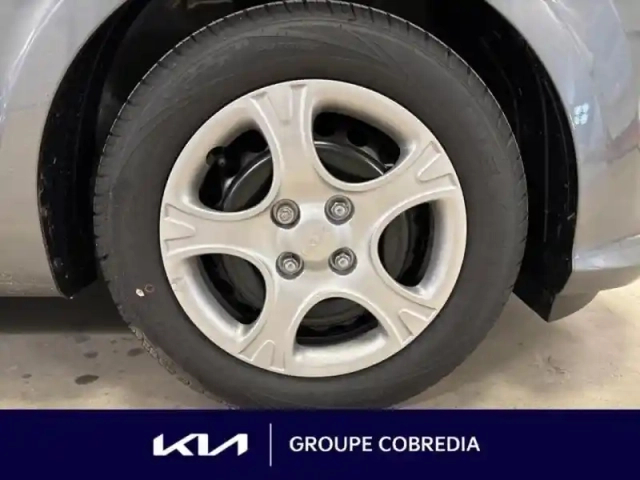 Kia Picanto 1.0 gdi 68ch active — photo 15