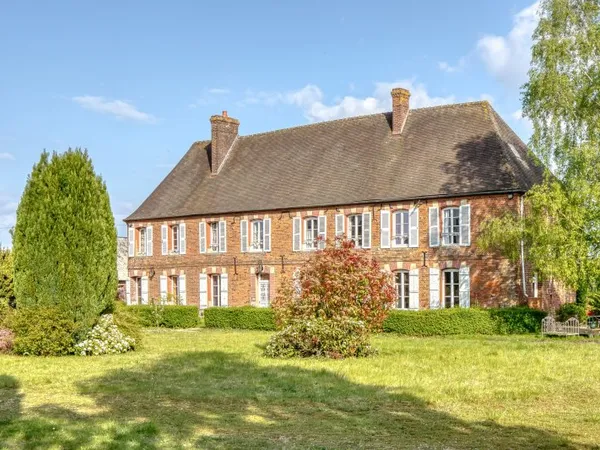 Vends maison élégante de caractère - 280m²