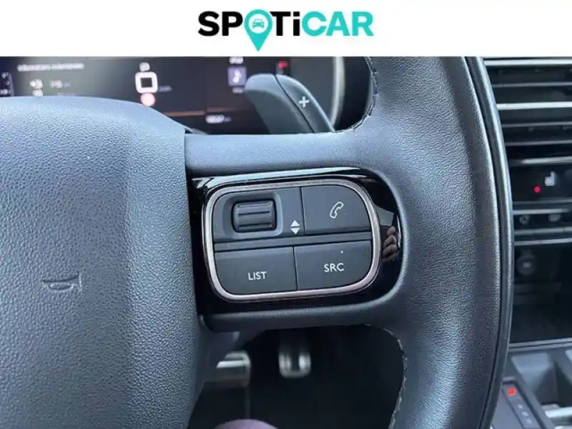 Citroën C5 Aircross puretech 130 s&amp;s eat8 — photo 124
