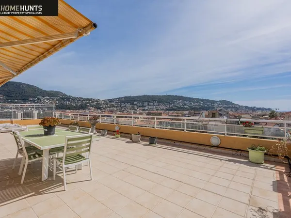 Appartement 162 m²