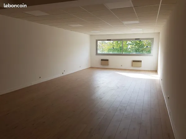 Bureaux A LOUER