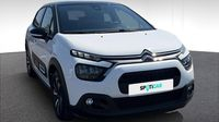 Citroen C3 1.2 PureTech 83ch S&S MAX — photo 3