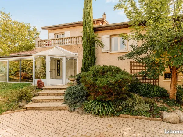 Vente Maison Chassieu le Haut