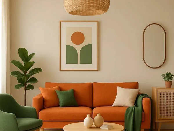 Appartement 3 pièces 69 m²