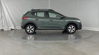 Dacia Sandero 1.0 ECO-G 100ch Stepway Expression + — photo 4