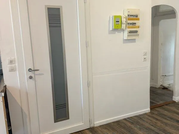 Appartement T3