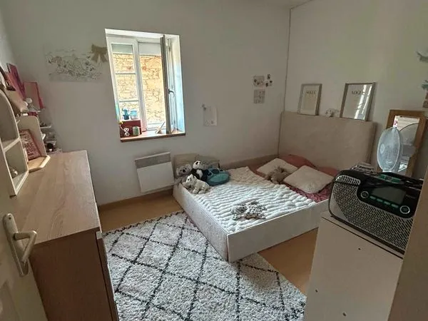 Appartement T4 à louer