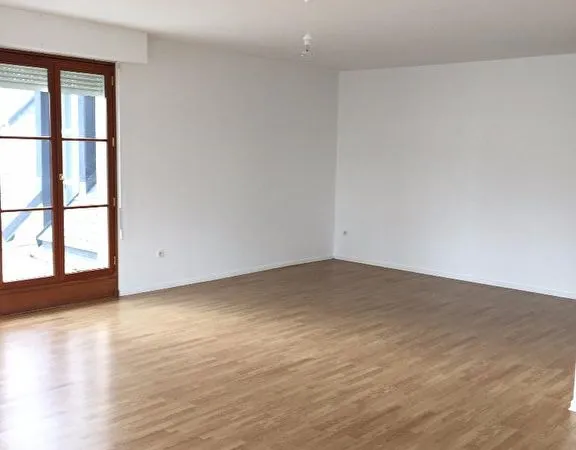 Appartement 5 pièces 130 m²