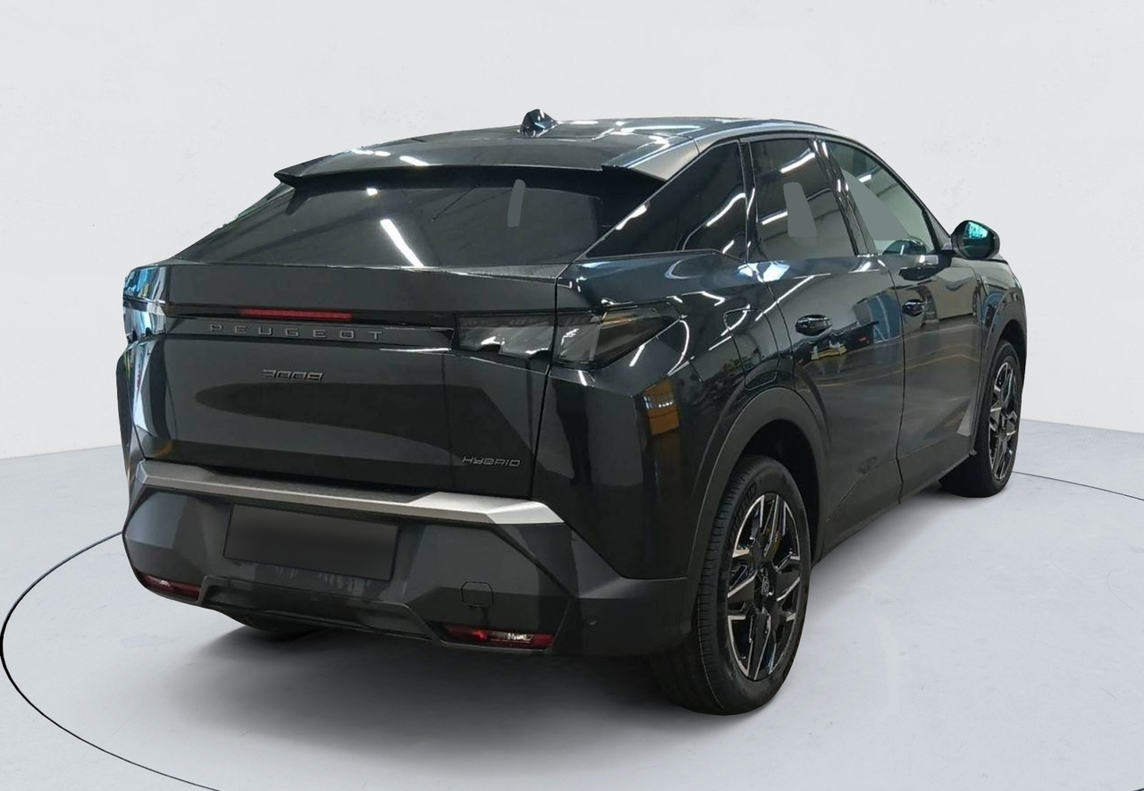 Peugeot 3008 — photo 6