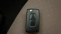 Citroen C-Zéro Confort — photo 16