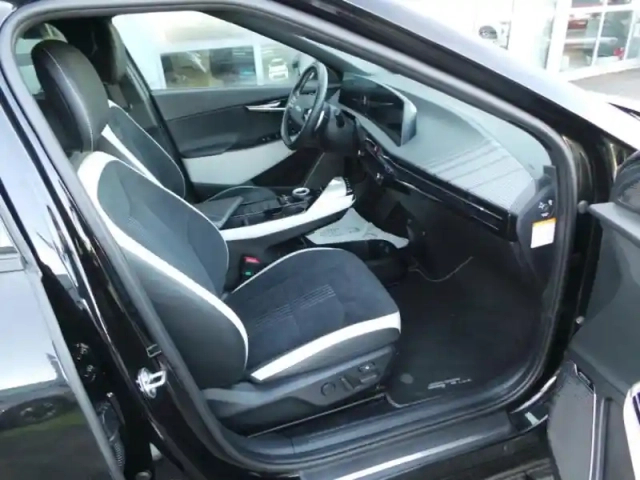 Kia Ev6 229ch gt-line 2wd — photo 12
