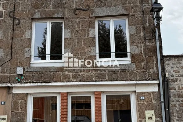 Maison 5 pièces 98 m²