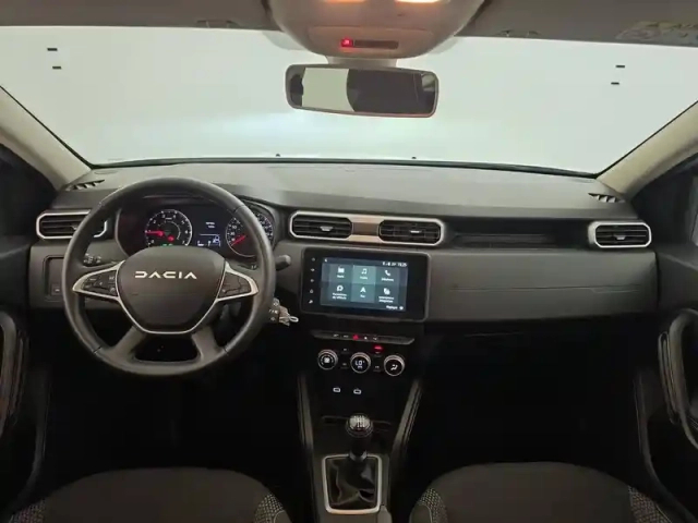 Dacia Duster eco-g 100 4x2 — photo 167