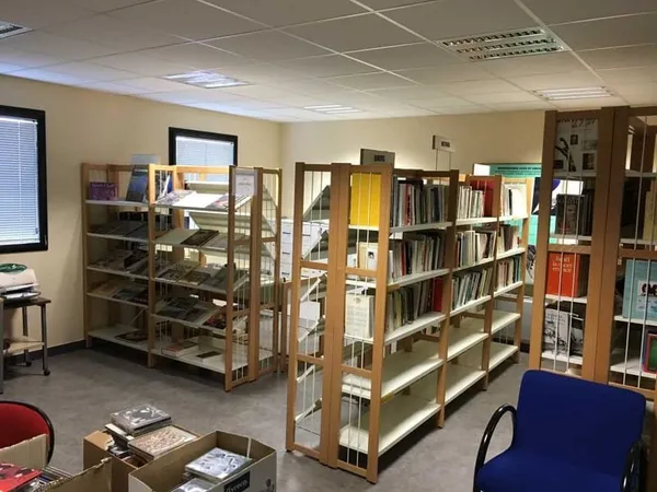 A LOUER BUREAUX BREST