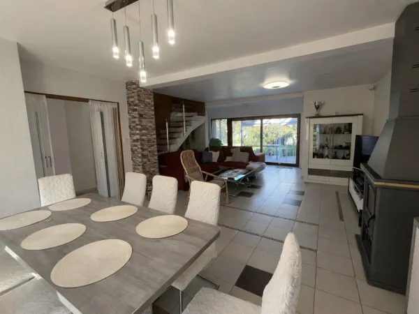 Villa 7 pièces 140 m²