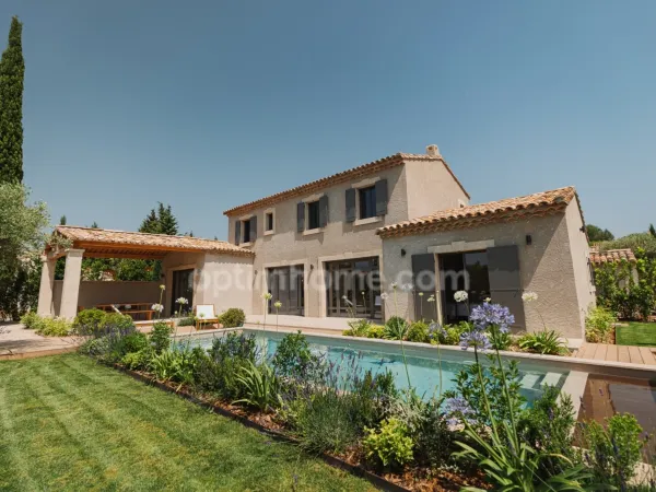 Maison 5 pièces 187 m²
