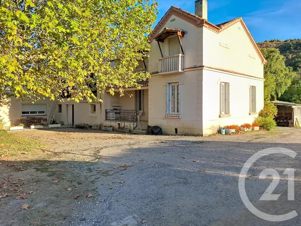 Maison 7 pièces 198 m²