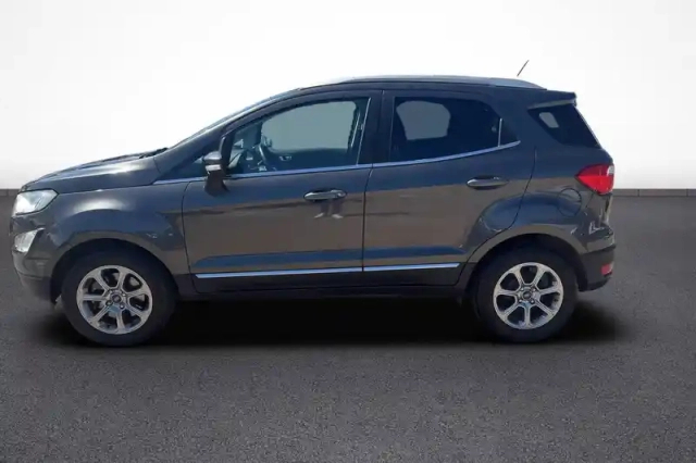 Ford Ecosport 1.0 ecoboost 125ch s&amp;s bvm6 — photo 3