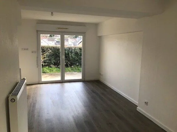 Studio 1 pièce 25 m²