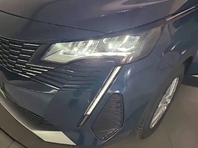 Peugeot 3008 bluehdi 130ch s&amp;s eat8 — photo 37