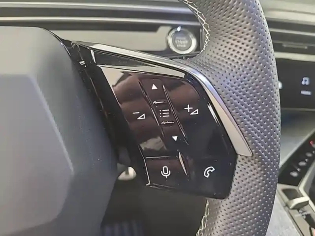 Peugeot 5008 hybrid 136 e-dcs6 — photo 62
