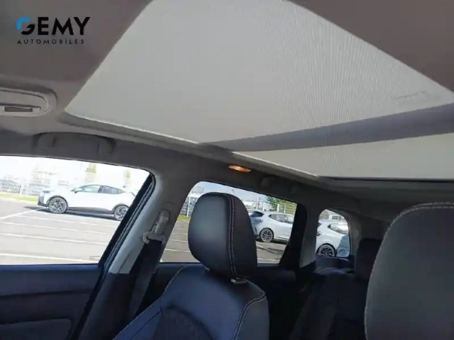 Suzuki Vitara 1.4 boosterjet allgrip hybrid — photo 15