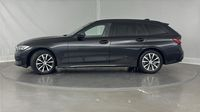 Bmw Série 3 Touring 318dA MH 150ch Luxury — photo 7